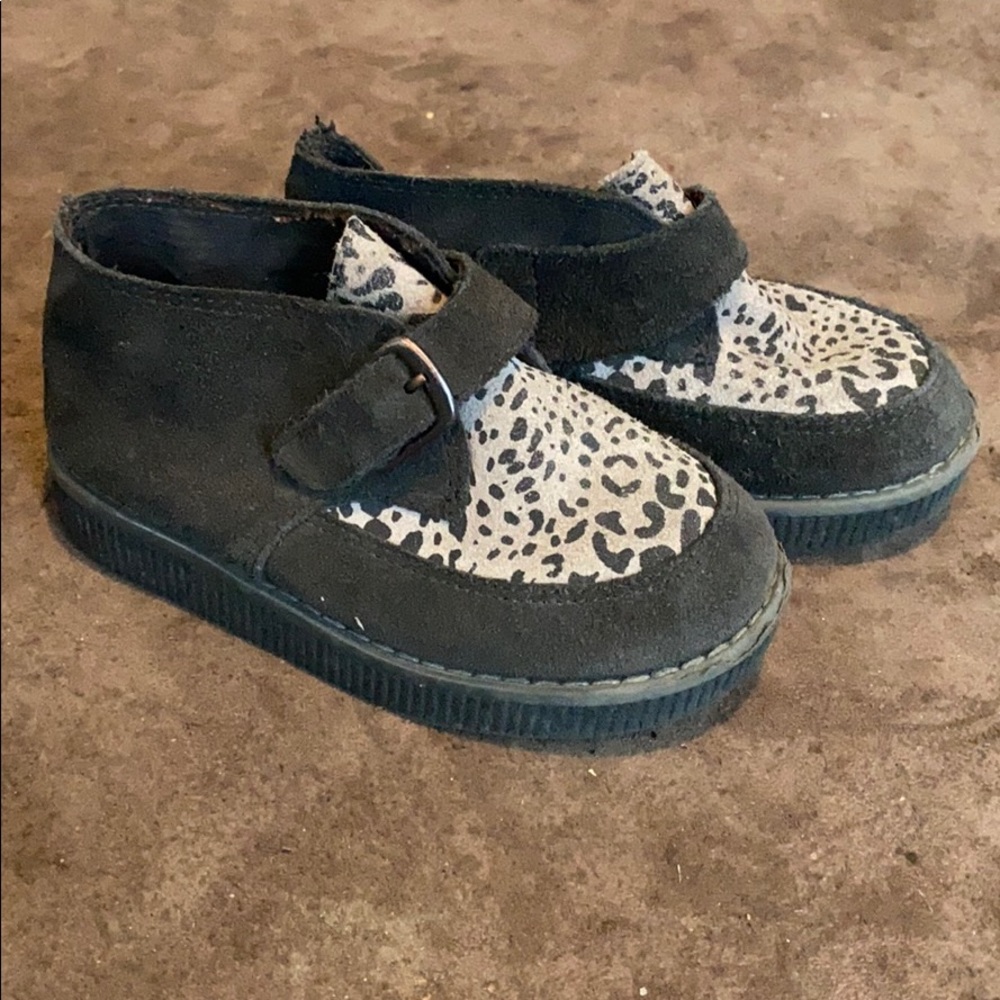 Toddler creepers - so cute!
